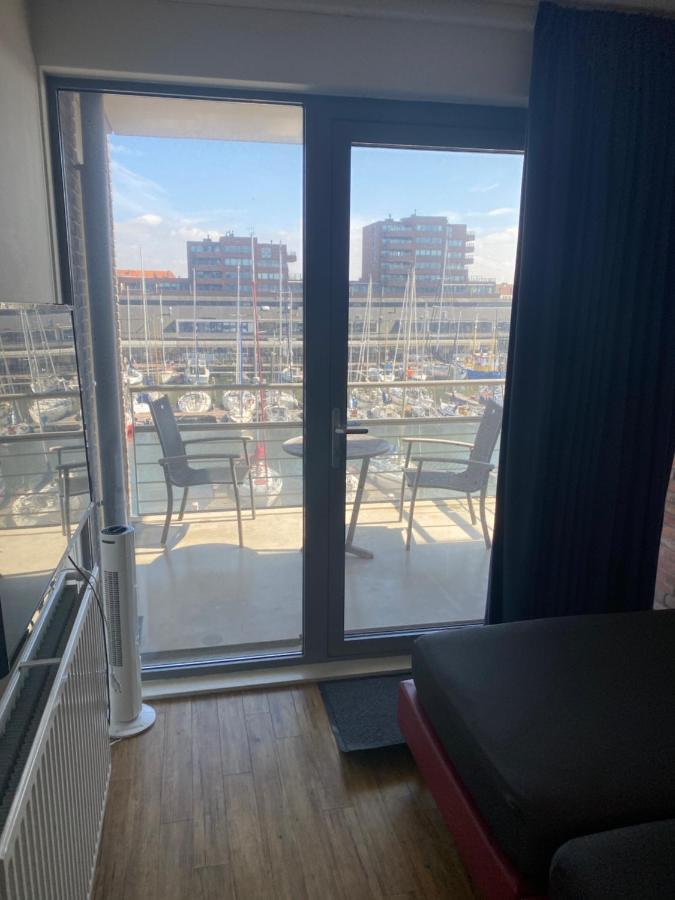 Scheveningen Diamond View Beach And Harbour Haia Exterior foto