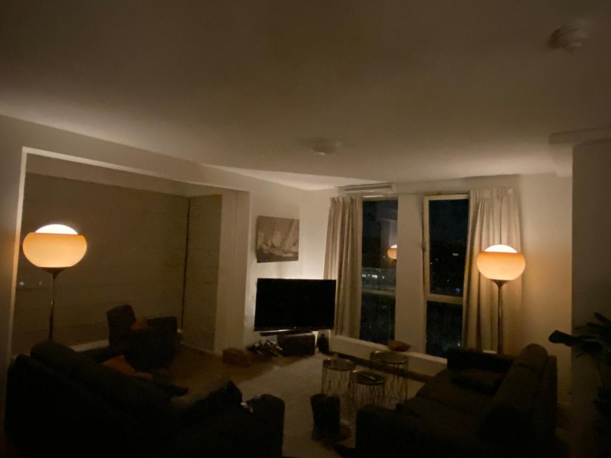 Scheveningen Diamond View Beach And Harbour Haia Exterior foto